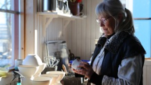 Öppna Ateljéer under Kristihimmelfärdshelgen