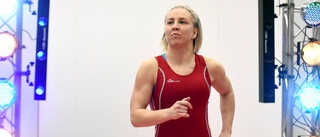 Johansson tar OS-brons – enligt statistikbyrån