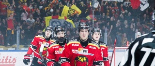 Rapportering: Så var Brynäs–Luleå Hockey