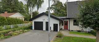 Nya ägare till villa i Uppsala - 6 800 000 kronor blev priset