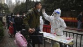 Visselblåsare i Wuhan frisläppt – efter tre år