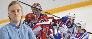 Svenska ishockeyspelare i Ryssland borde skämmas