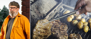 Grillproffset ger sina bästa tips – så ska du inte göra