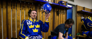 Skellefteå AIK:s toppcenter om VM-chanserna: ”Svårt att veta”