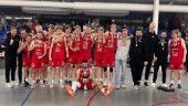  Etta och tvåa – här är jättetalangerna ska lyfta Uppsalabasketen