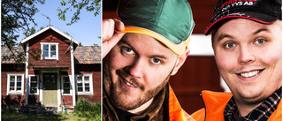 "Leif och Billy"-huset i Almunge sålt – klickades mest i Sverige