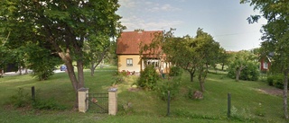 Nya ägare till hus i Lärbro - 2 625 000 kronor blev priset