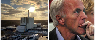 Svedahl positiv efter mötena med kärnkraftsföretagen
