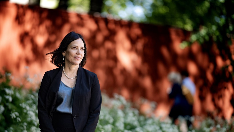 Professor Beatriz Magaloni tilldelas Stockholmspriset i kriminologi 2023. Priset anses vara det största inom kriminologivärlden och prissumman är på en miljon kronor.