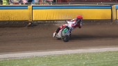 Märkliga heat när Smedernas vinstrad sprack
