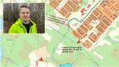 Ännu en väg i Luleå stängs av i flera månader • "Nya ledningar"