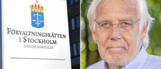 Staffan Bergström om dödshjälp-domen: ”Mycket märklig”