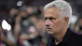 Mourinho utreds efter finalförlusten