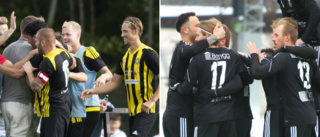 Stor dramatik när VFF och Ljungsbro möttes – se matchen igen