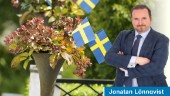 Den sjätte juni är inte Sveriges födelsedag men ändå firar vi