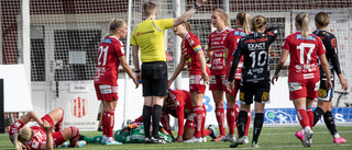 Här är Piteås startelva – hon är tillbaka efter skadan