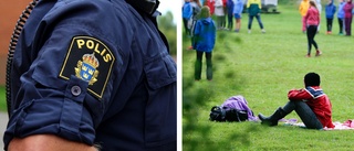 Barnkollo i Linköping ställs in efter hot: "Vi är väldigt ledsna"