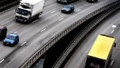 Lyft för överskott i bytesbalansen