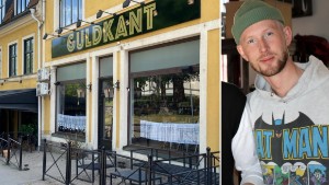 AVSLÖJAR: Guldkant planerar ny satsning i centrala Vimmerby