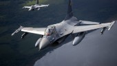 Zelenskyj: Ukraina ska få "betydande antal" F-16