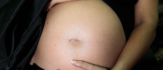 Utredare föreslår stärkt graviditetspenning