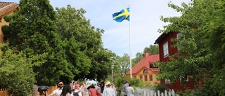 Här kan du fira nationaldagen i Linköping 