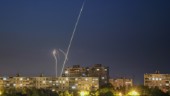 Ryssland påstår att ukrainsk motattack stoppats