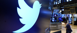 Twitter stäms för upphovsrättsbrott