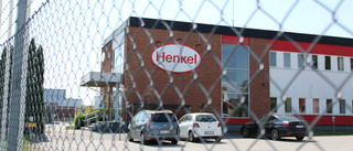 70-talet anställda varslas från Henkel i Norrköping