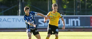 Nyförvärvet nöjd med debuten i segern