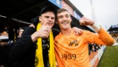 Förre AFC-målvakten vill skriva historia i cupfinalen