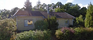 103 kvadratmeter stort hus i Västervik sålt för 1 350 000 kronor