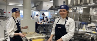 Fler ungdomar vill bli kock – fullt på utbildning som lär ge jobb