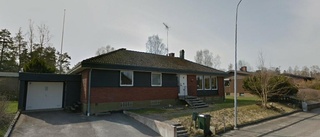 70-talshus på 121 kvadratmeter sålt i Lotorp - priset: 1 950 000 kronor