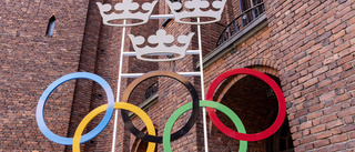 Stockholm säger ja till OS