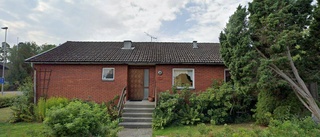 91 kvadratmeter stort hus i Finspång sålt till nya ägare