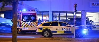Man skjuten till döds i parkeringshus i Malmö