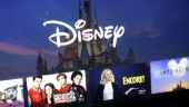 Disney plus väljer bort Tornedalen