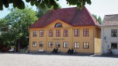 Kafé i Gamla Linköping drabbat av inbrott – glassfrysen öppnad
