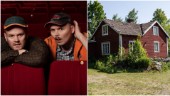 Hemliga inspelningsplatsen avslöjad – Leif & Billy-huset säljs 