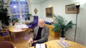 Norrköpings förre kommundirektör har gått bort