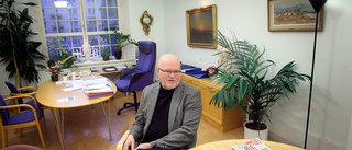Norrköpings förre kommundirektör har gått bort