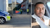 Tänkte skicka 150 regimkritiska demonstranter – till Skellefteå