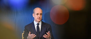 Reinfeldt efter derbyt: "Väl förberedd aktion"