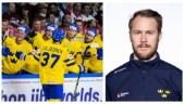 Vd:n och naprapaten från Norrköping fixade spelarna i VM-truppen