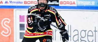 Repris: Luleå Hockeys kross mot Japan