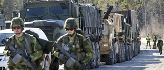 ”DCA-avtalet stärker Gotlands säkerhet”