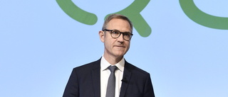 Ericssons finanschef slutar