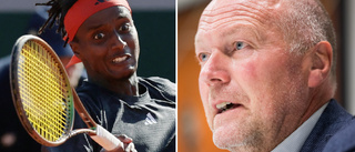 Ymer till motattack: "Synd om lille Kent"