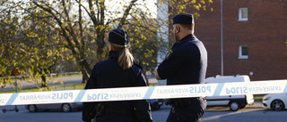Polisregioner drabbas när Stockholm får hjälp